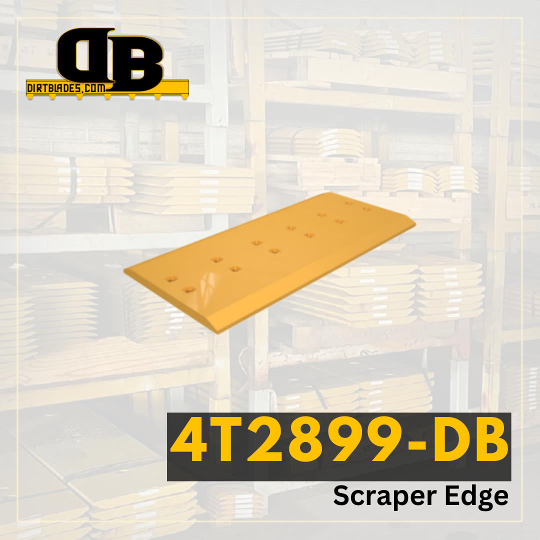 4T2899 | Scraper Edge