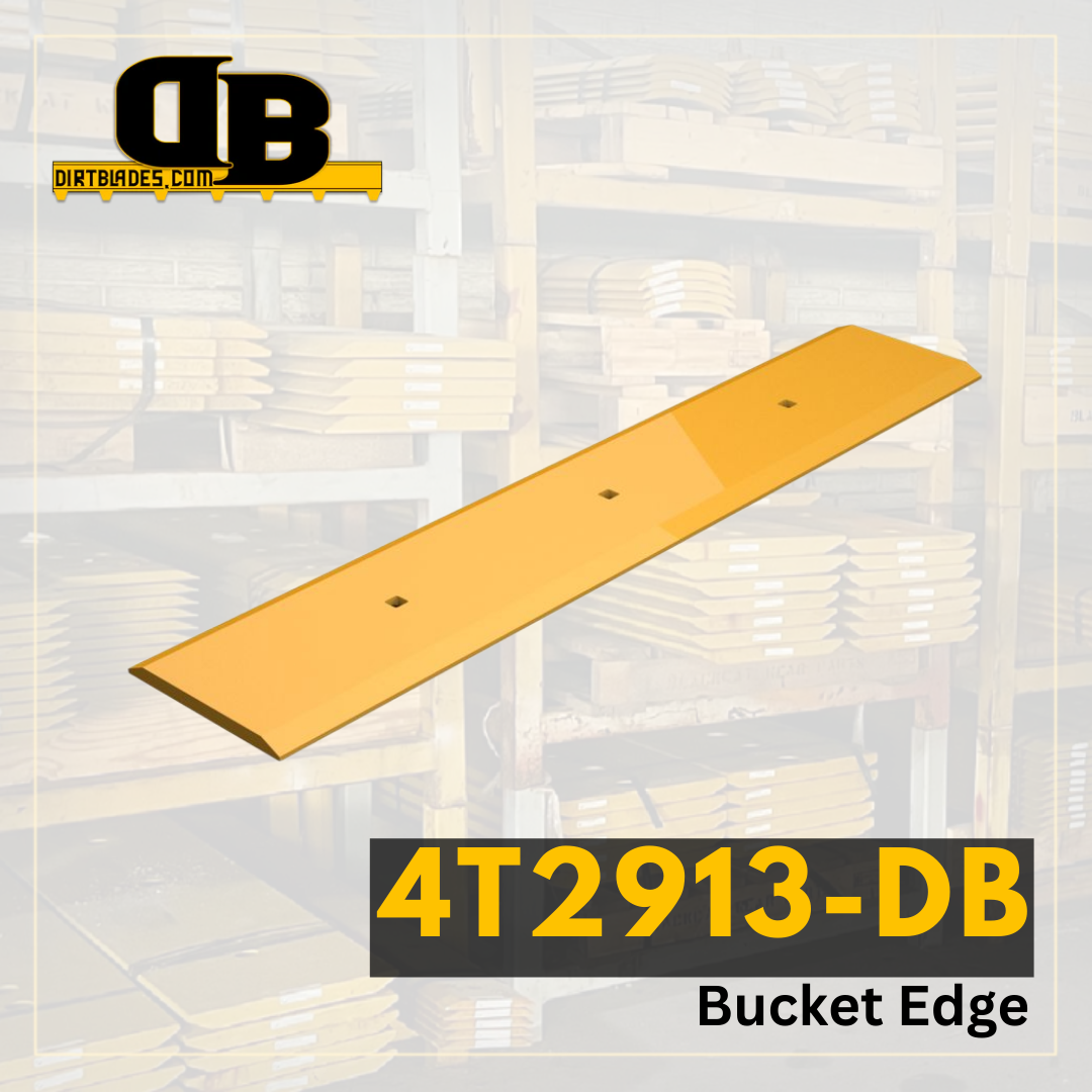 4T2913 | Bucket Edge