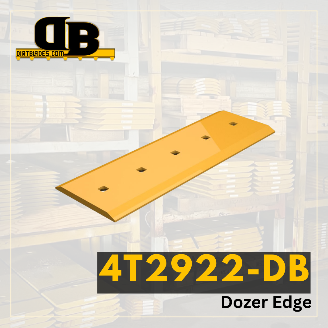 4T2922 | Dozer Edge