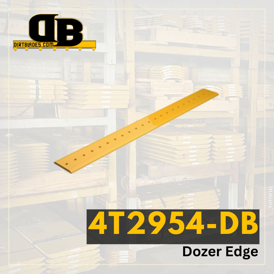 4T2954 | Dozer Edge