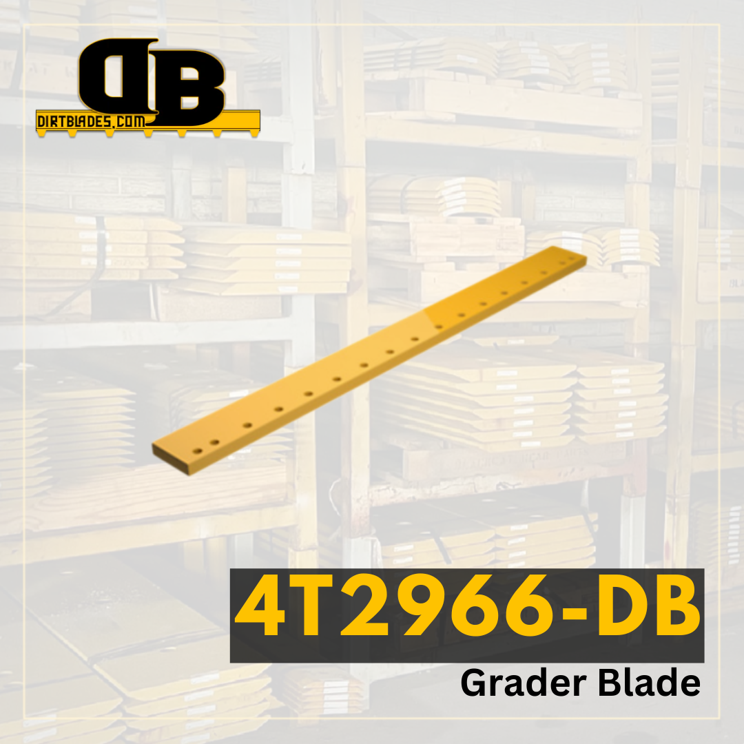 4T2966 | Grader Blade