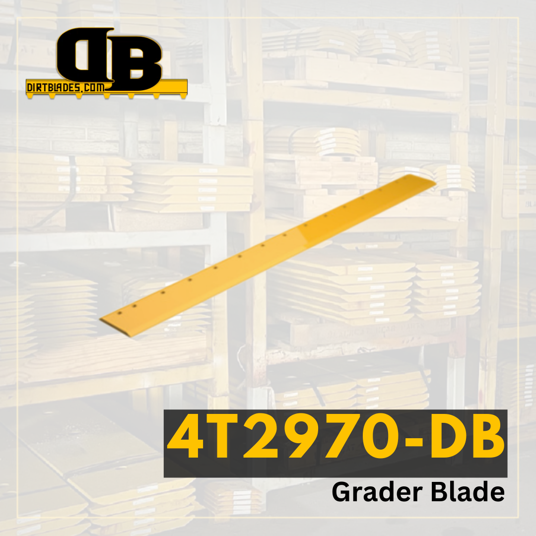 4T2970 | Grader Blade