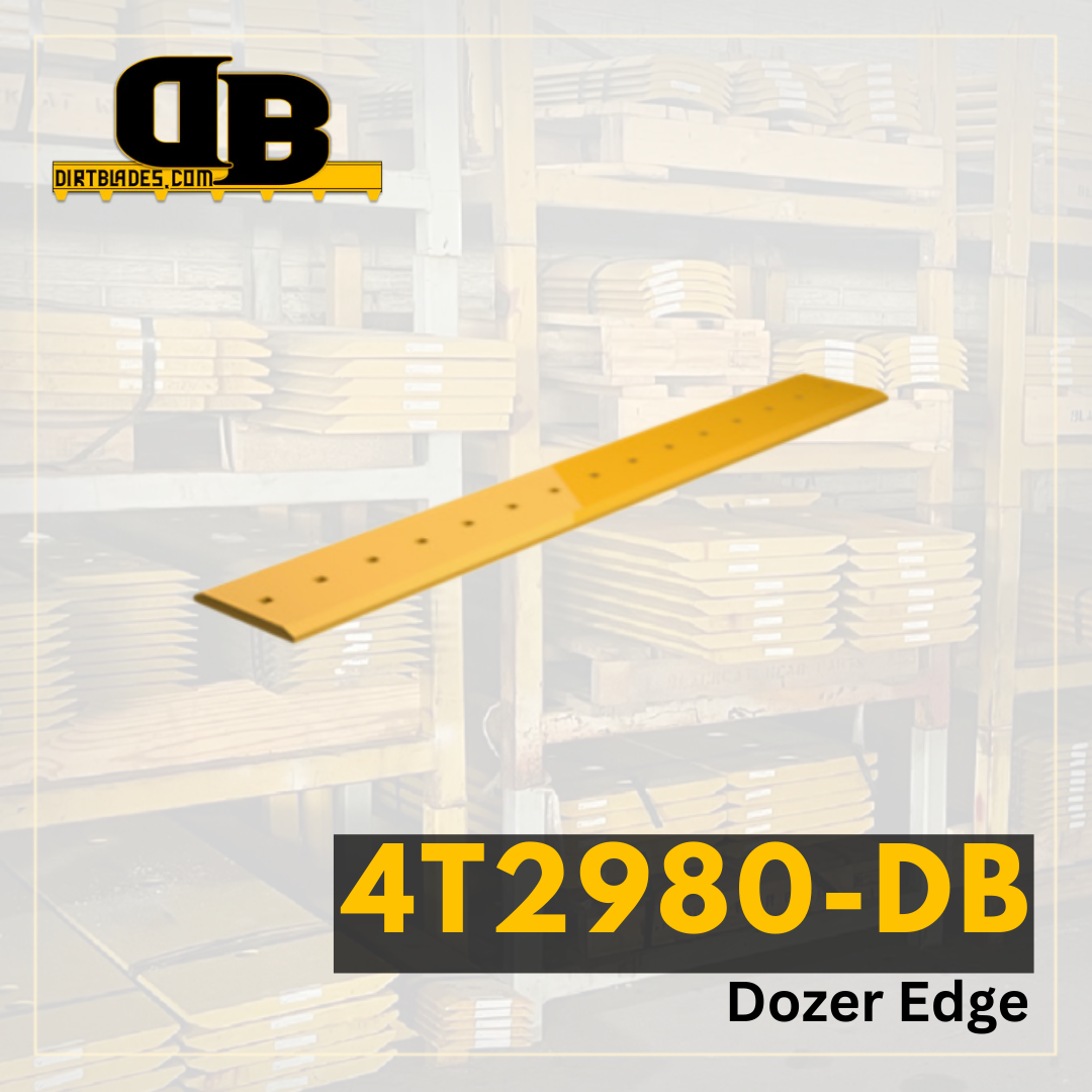 4T2980 | Dozer Edge