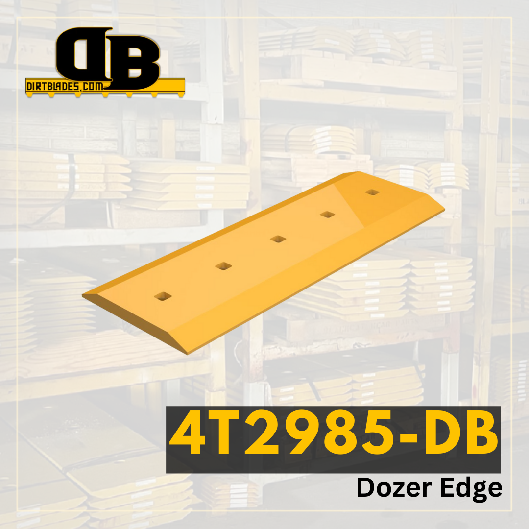 4T2985 | Dozer Edge