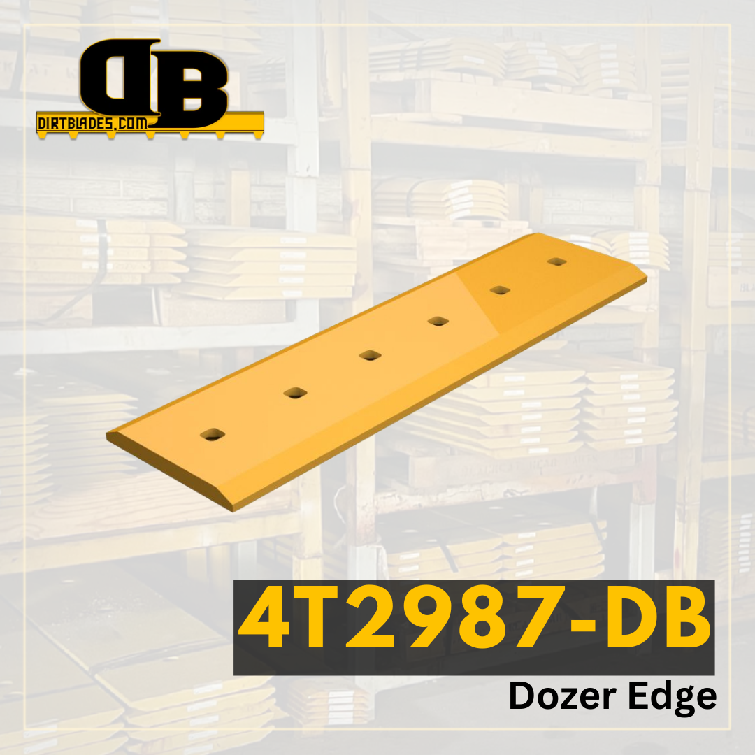 4T2987 | Dozer Edge