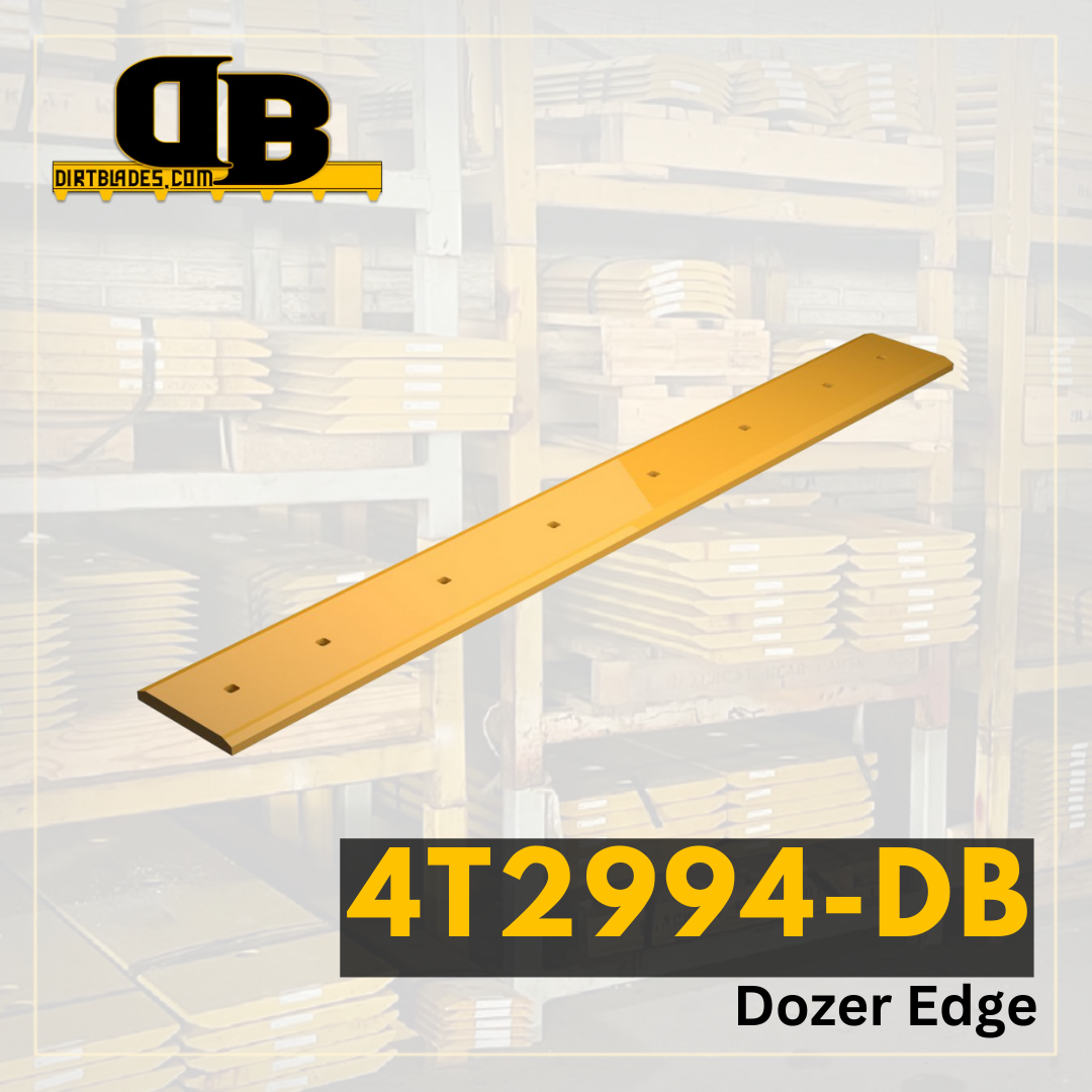 4T2994 | Dozer Edge