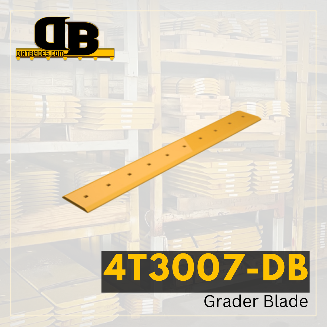4T3007-DB | Grader Blade