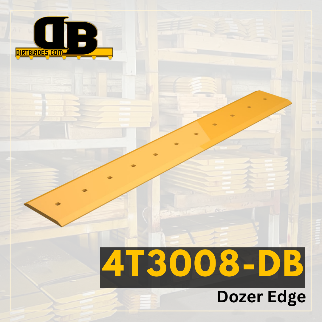 4T3008 | Dozer Edge