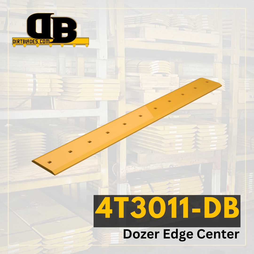 4T3011 | Dozer Edge Center