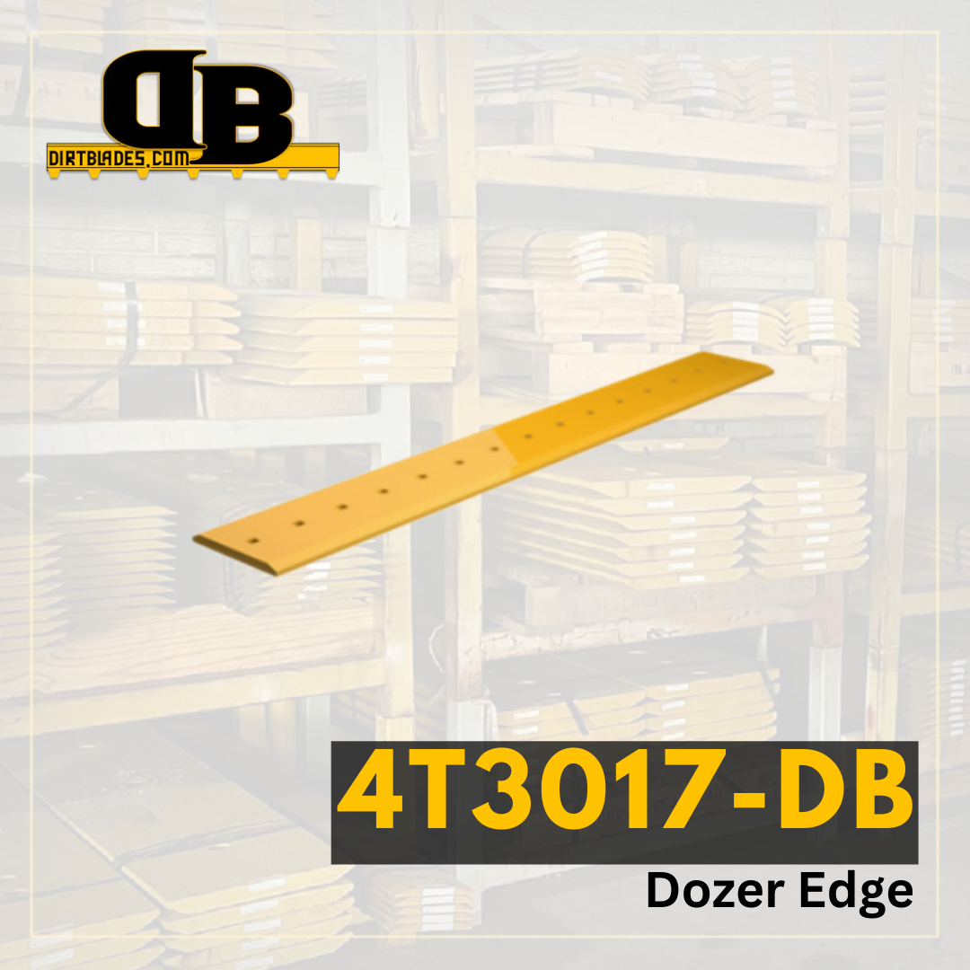 4T3017 | Dozer Edge