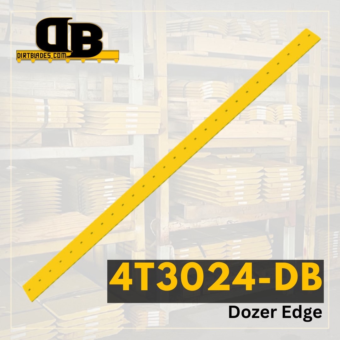 4T3024 | Dozer Edge