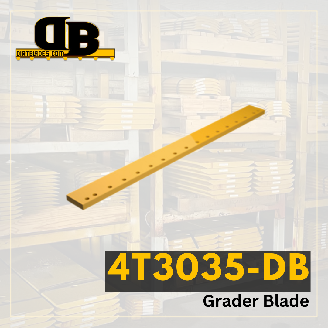 4T3035 | Grader Blade