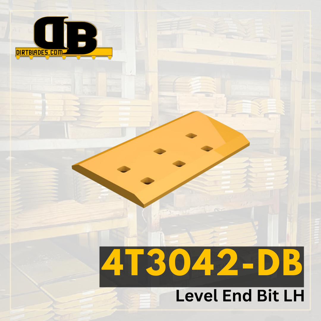 4T3042 | Level End Bit LH