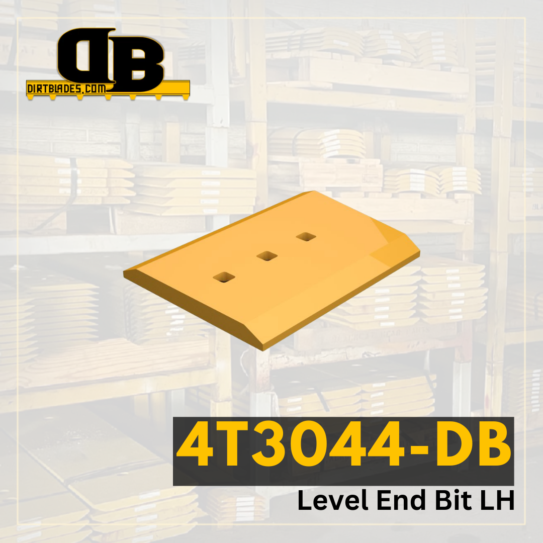 4T3044 | Level End Bit LH