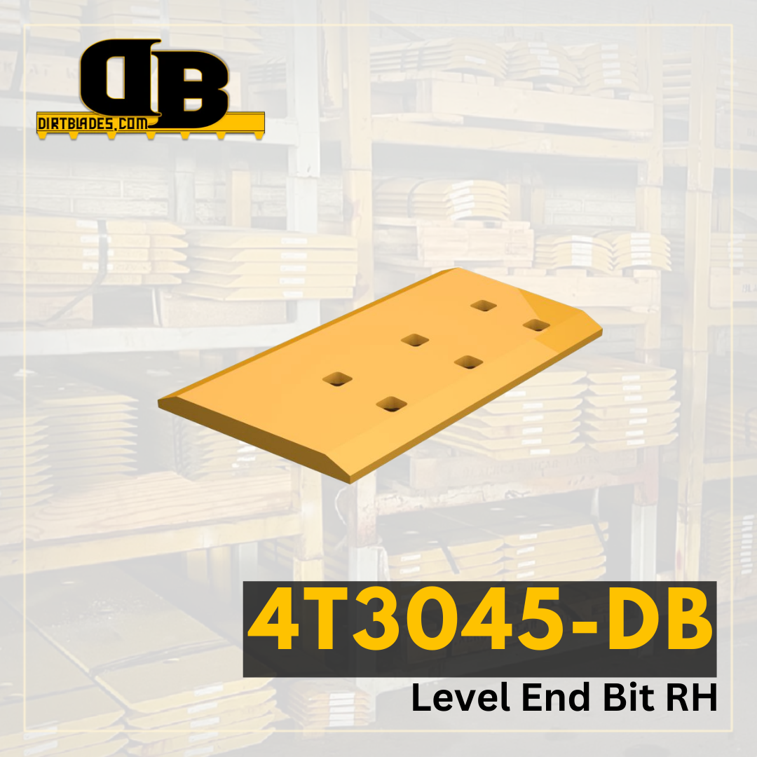 4T3045 | Level End Bit RH