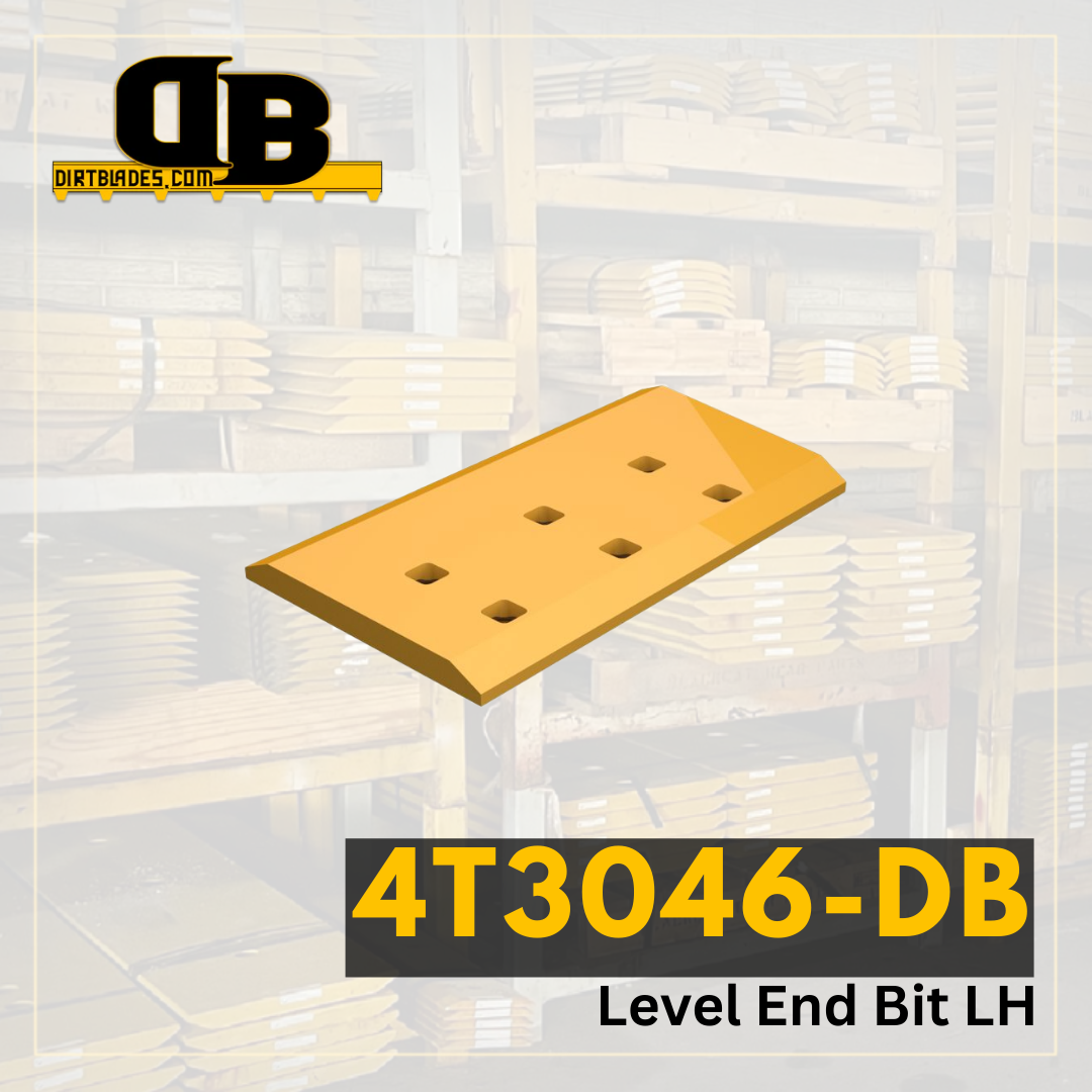 4T3046 | Level End Bit LH