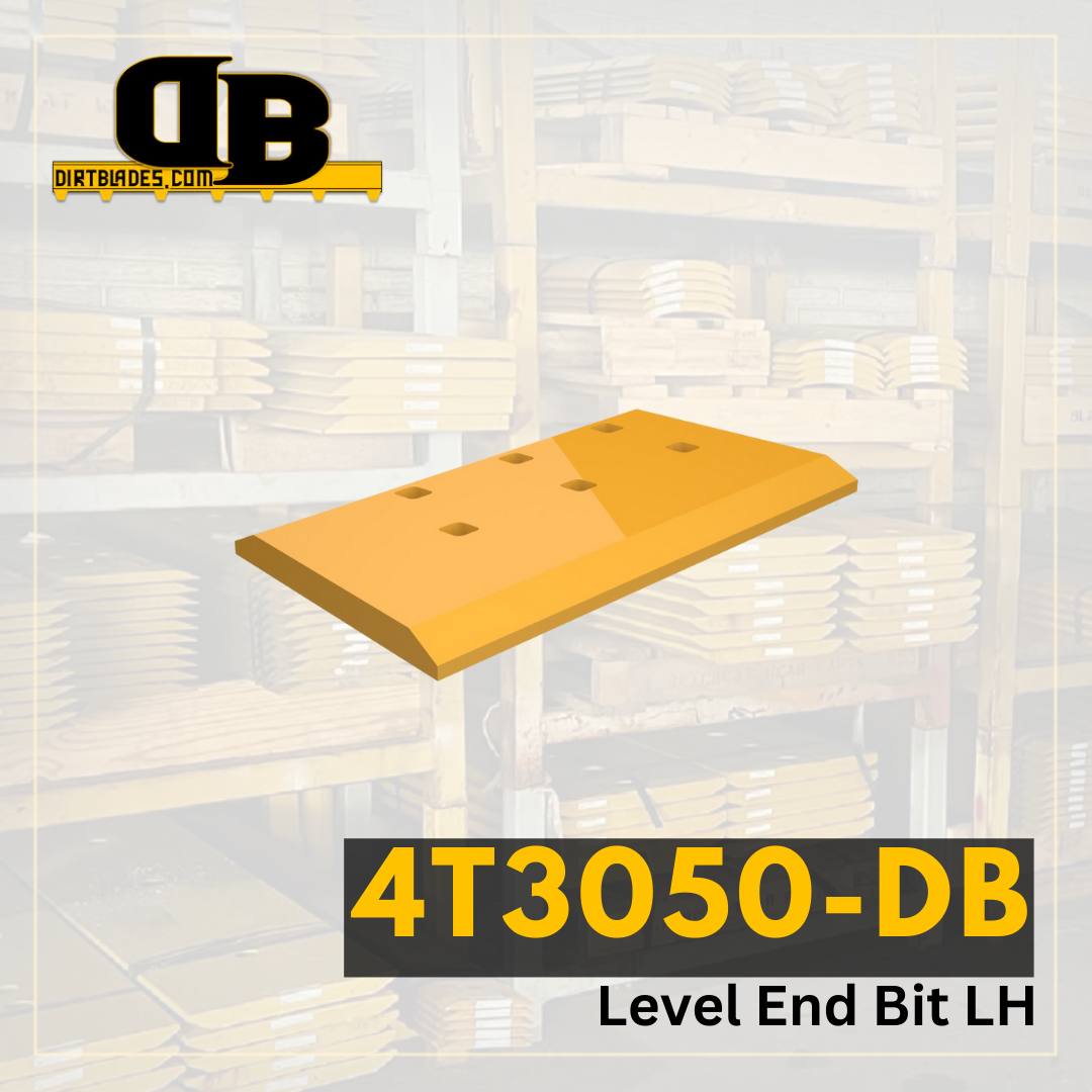 4T3050 | Level End Bit LH