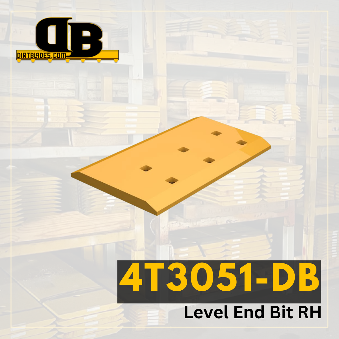 4T3051 | Level End Bit RH