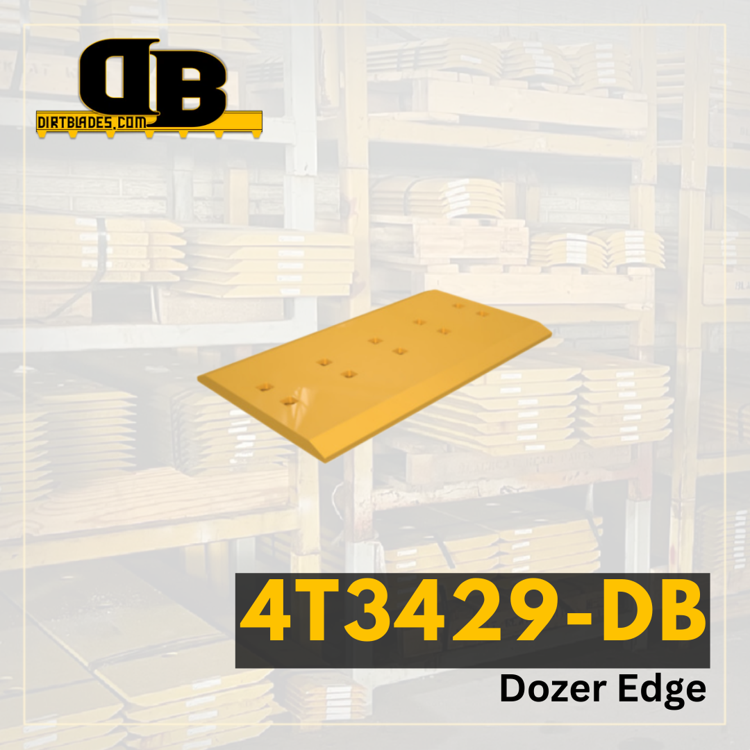 4T3029 | Dozer Edge