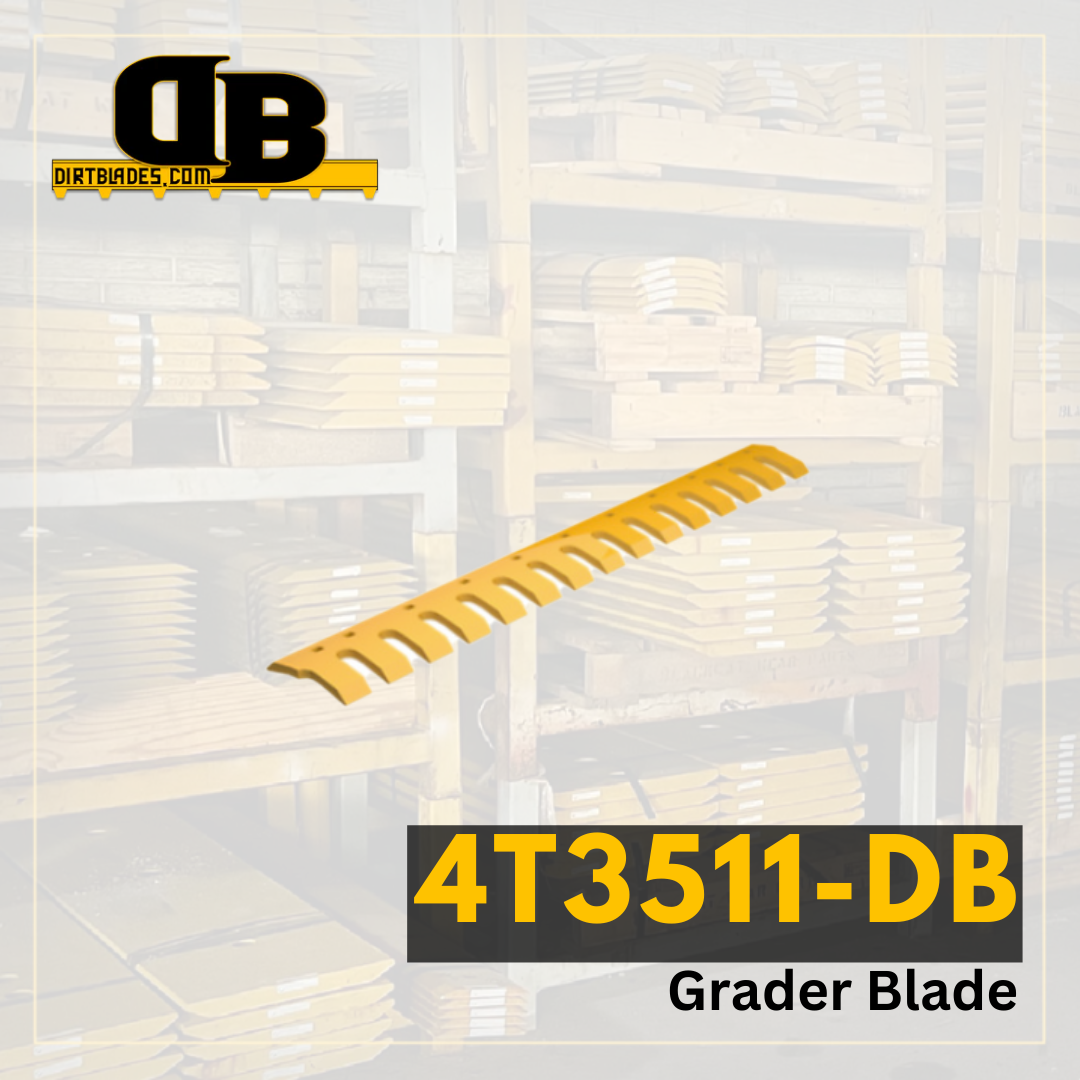 4T3511 | Grader Blade