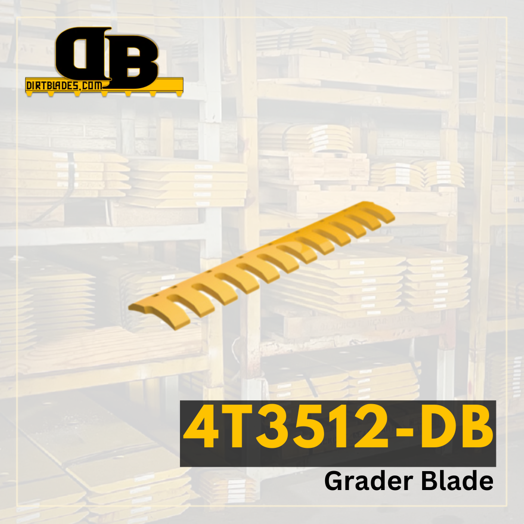 4T3512 | Grader Blade