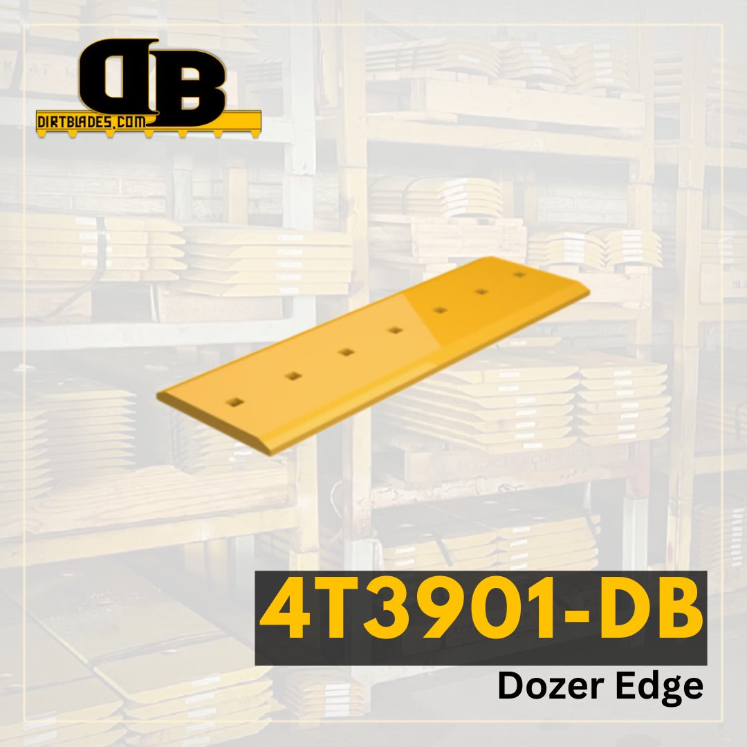 4T3901 | Dozer Edge