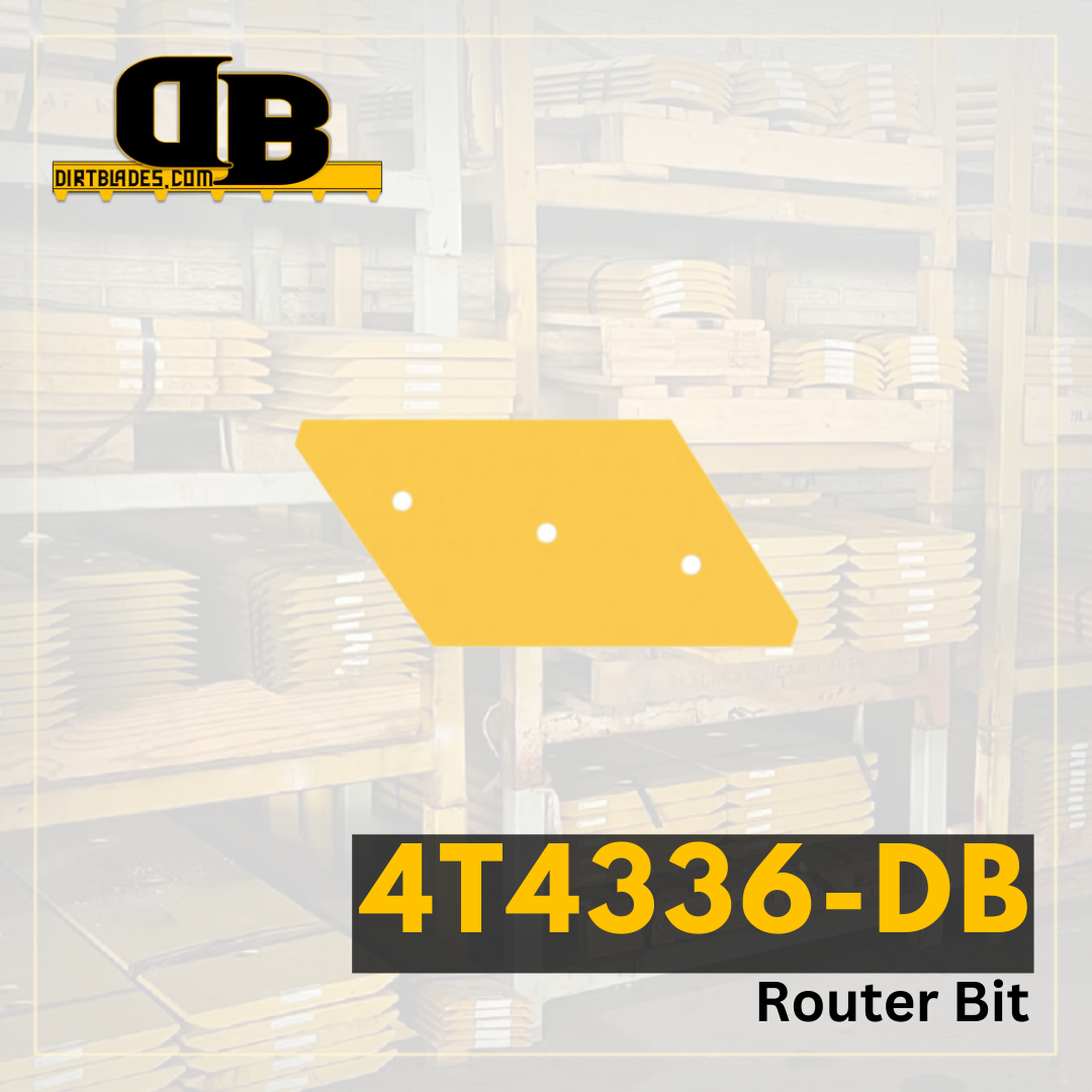 4T4336 | Router Bit