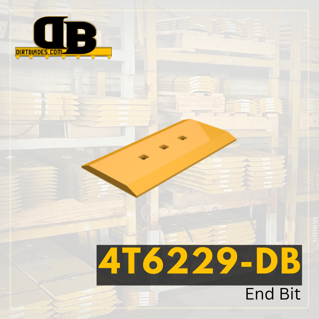 4T6229 | End Bit LH/RH