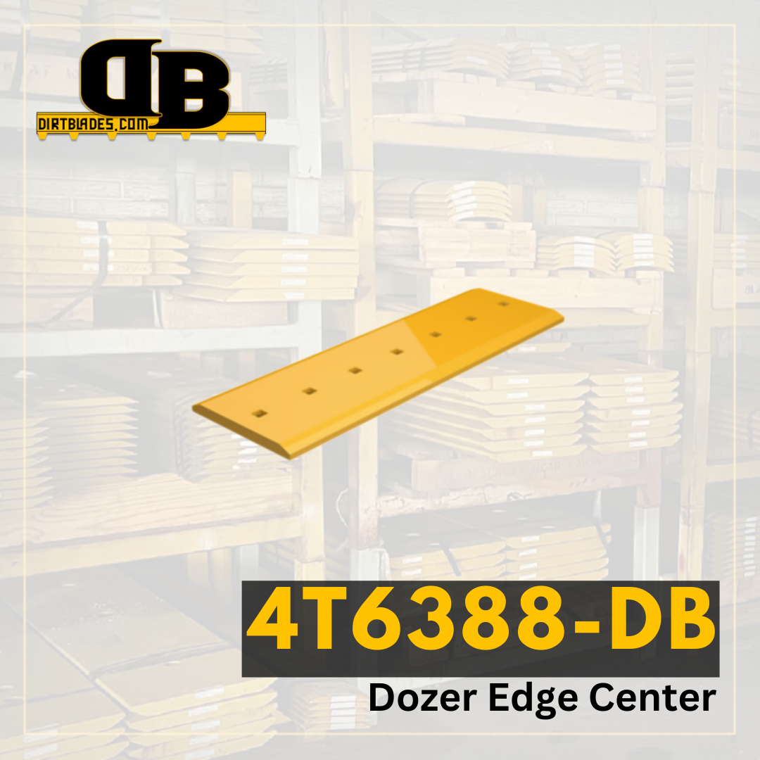 4T6388 | Dozer Edge Center