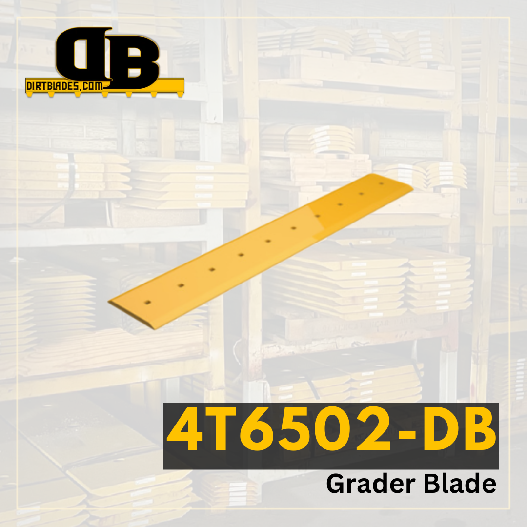 4T6502 | Grader Blade