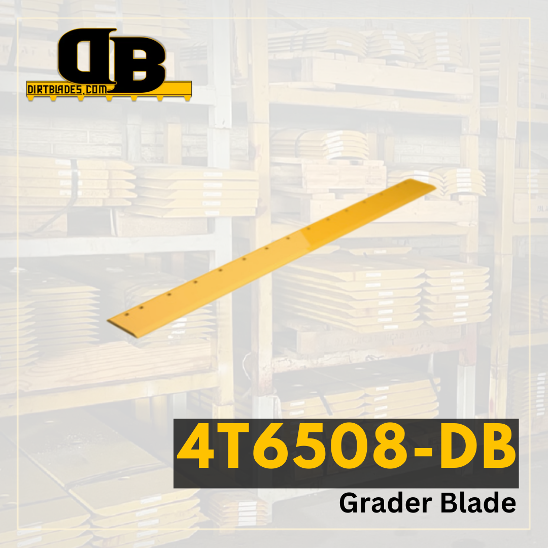 4T6508 | Grader Blade