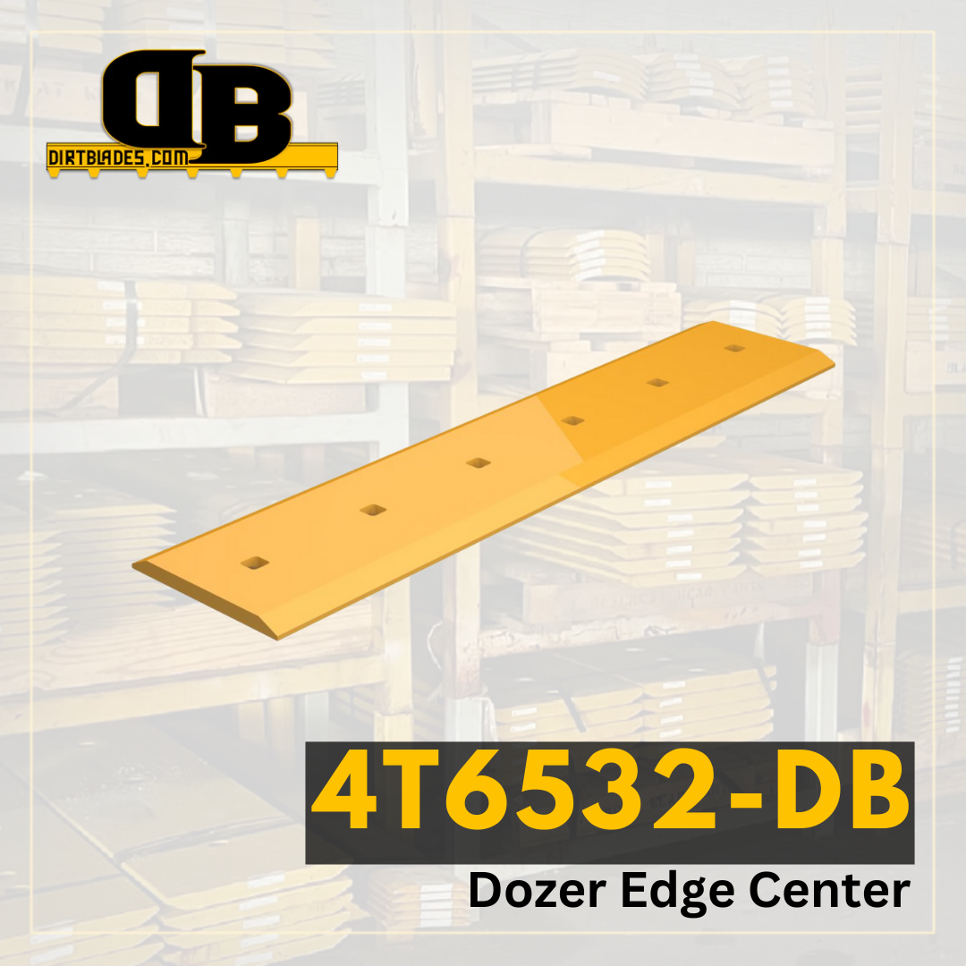 4T6532 | Dozer Edge Center