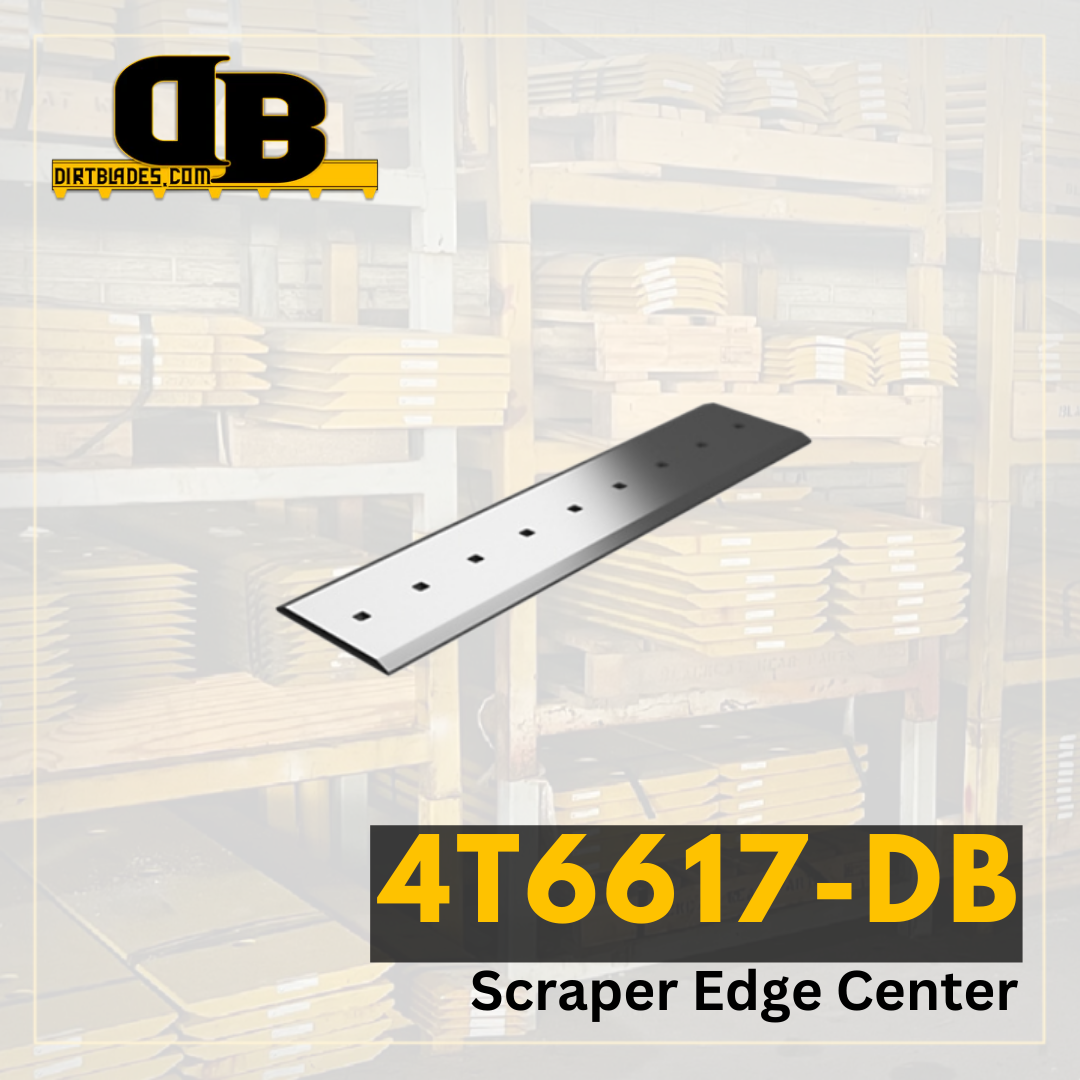 4T6617 | Scraper Edge Center