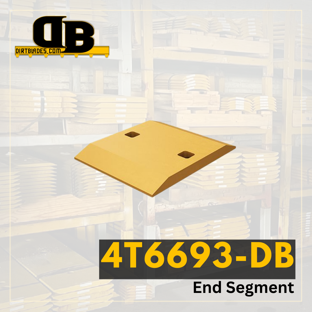 4T6693 | End Segment