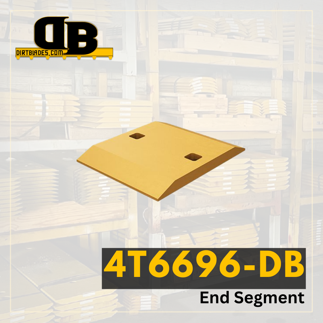 4T6696 | End Segment