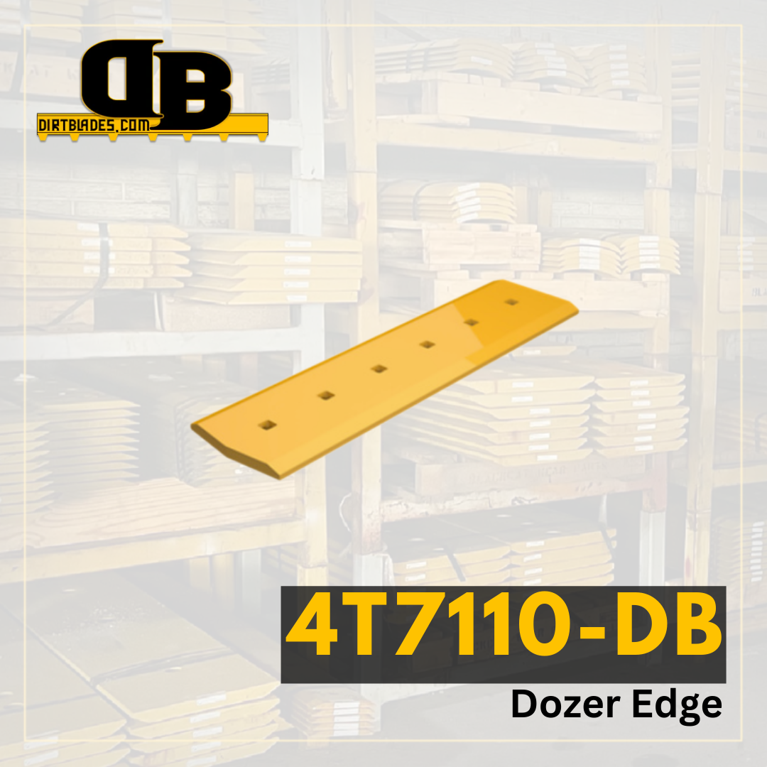 4T7110 | Dozer Edge