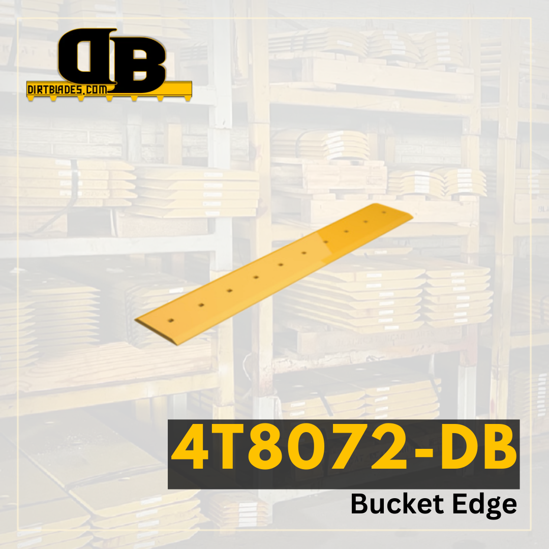 4T8072 | Bucket Edge