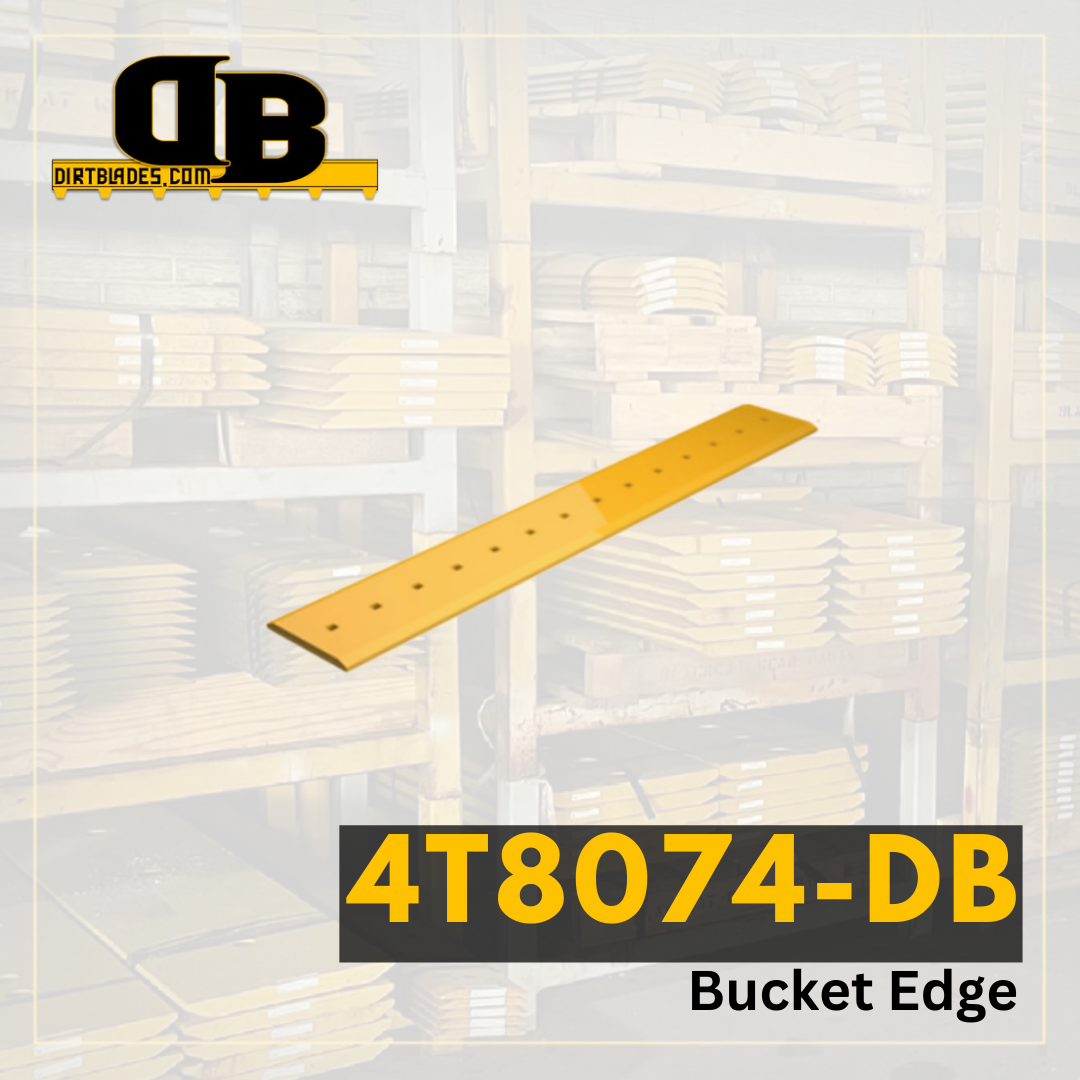 4T8074 | Bucket Edge