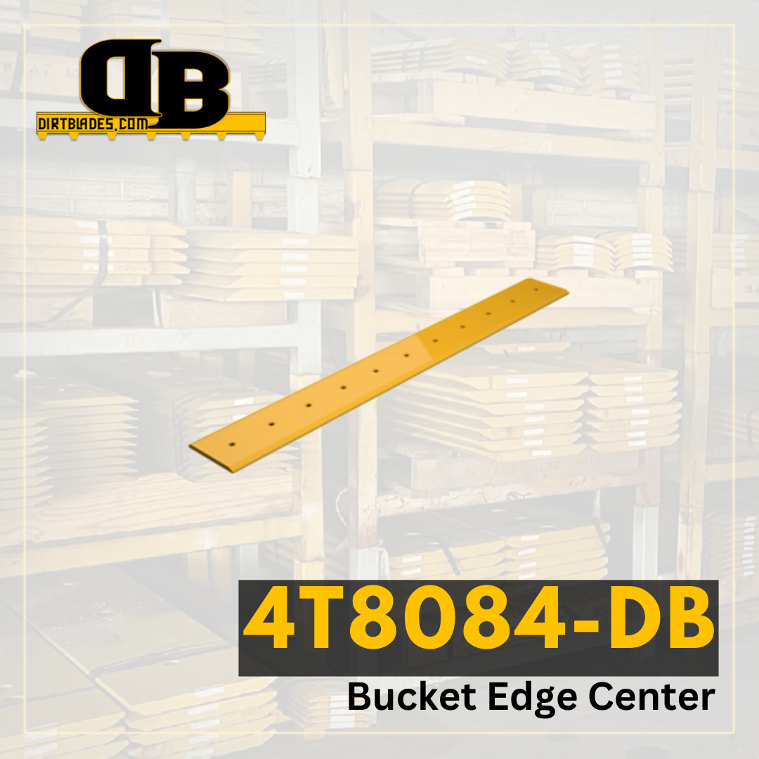 4T8084 | Bucket Edge Center