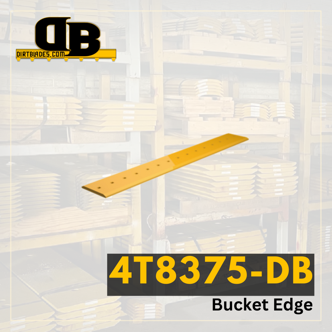 4T8375 | Bucket Edge