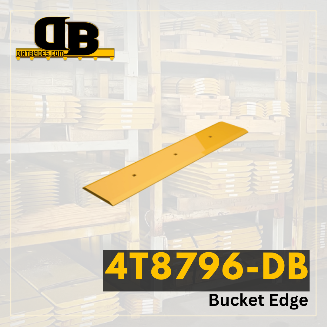 4T8796 | Bucket Edge