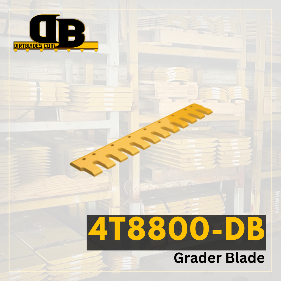4T8800 | Grader Blade