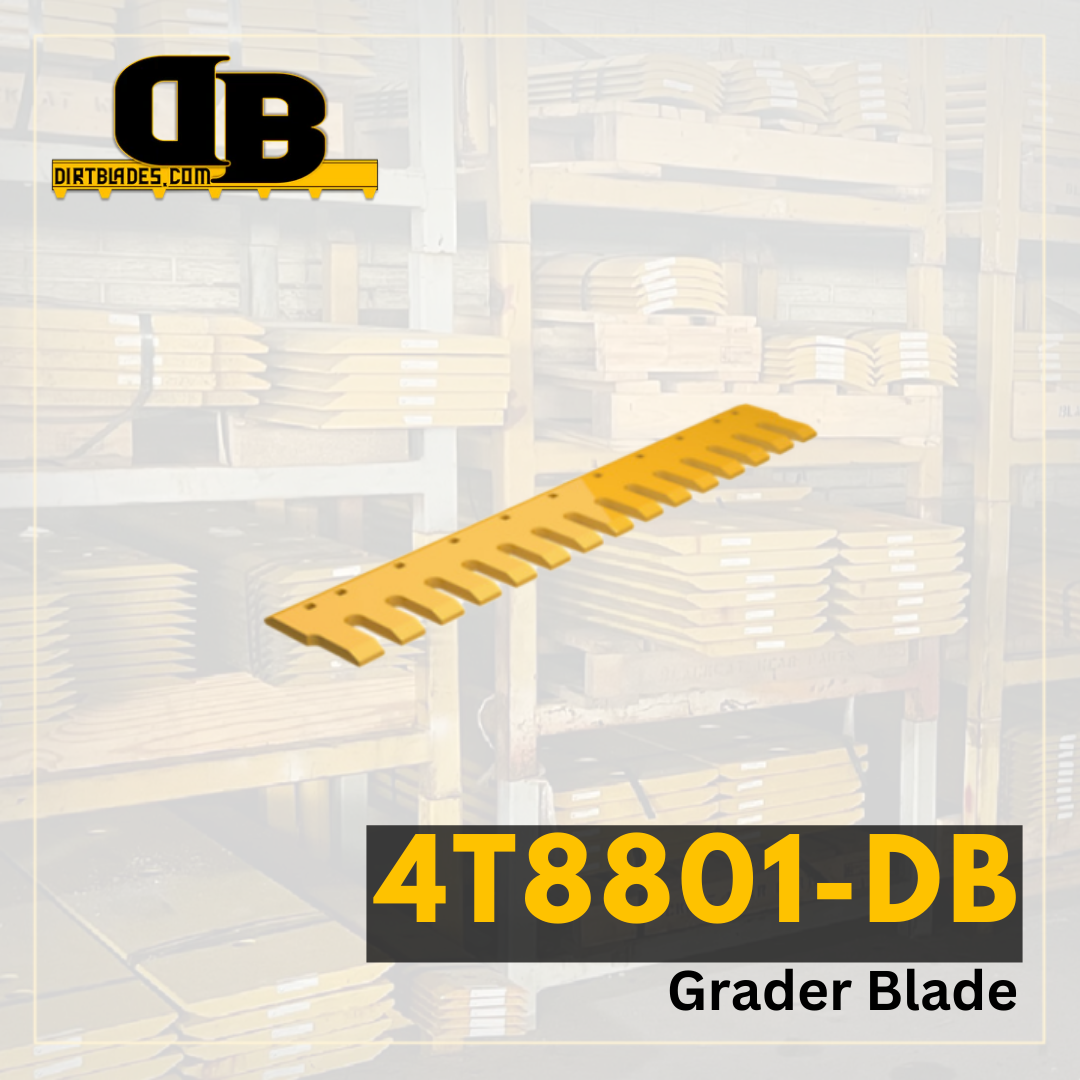 4T8801 | Grader Blade
