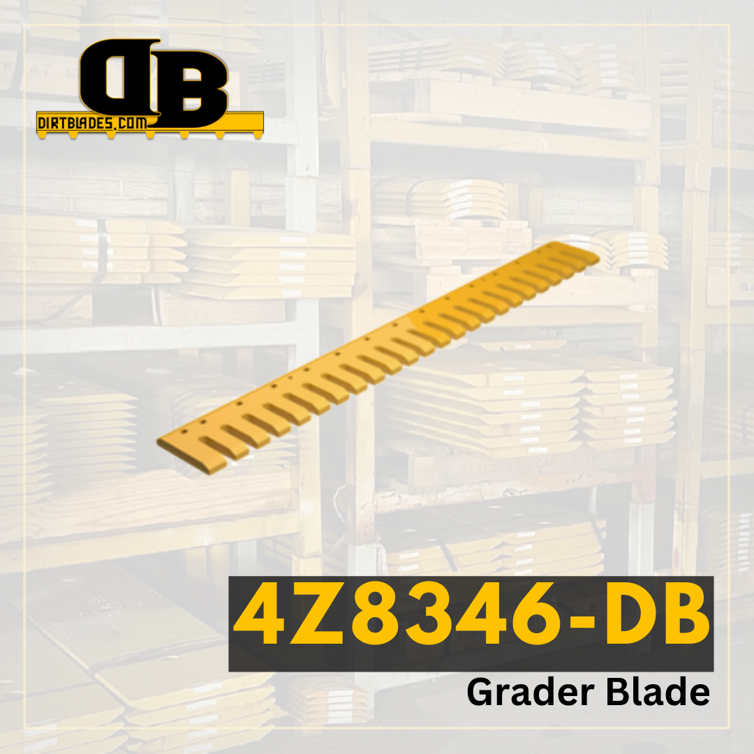 4Z8346 | Grader Blade