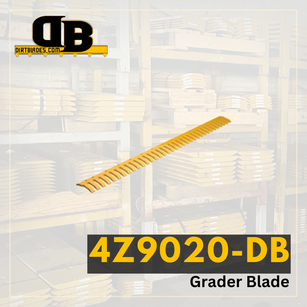 4Z9020 | Grader Blade