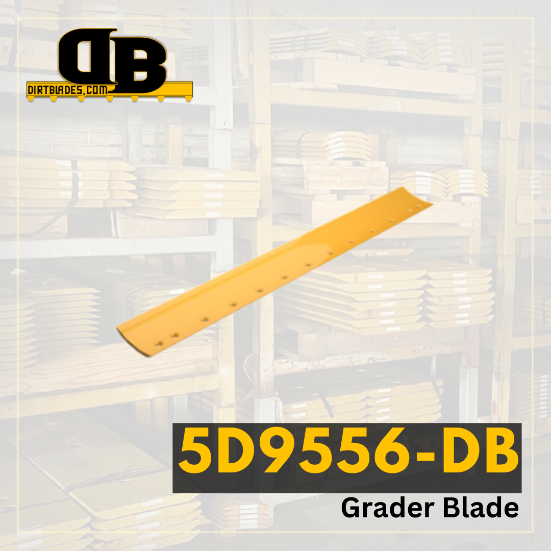 5D9556 | Grader Blade