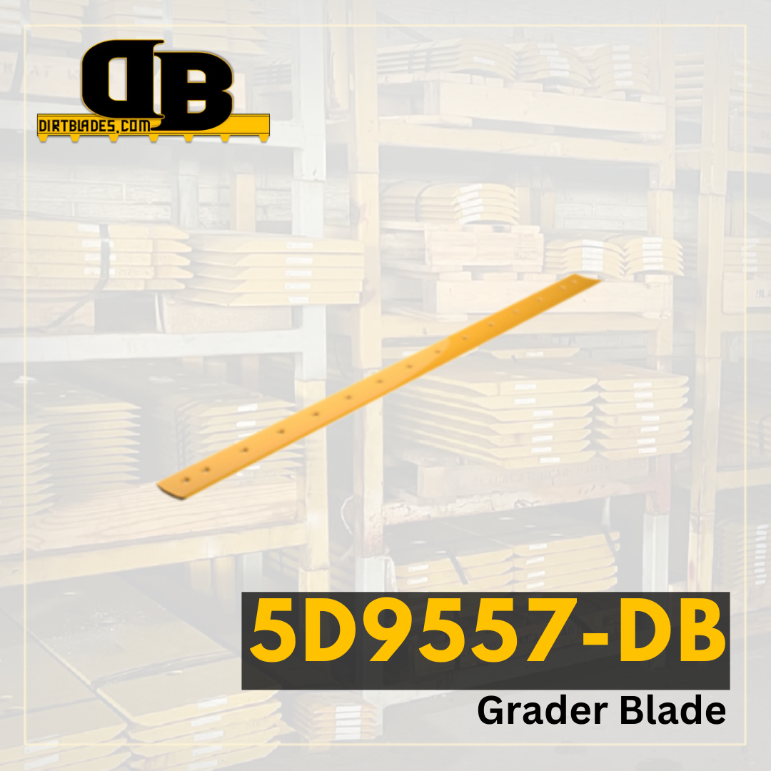 5D9557 | Grader Blade