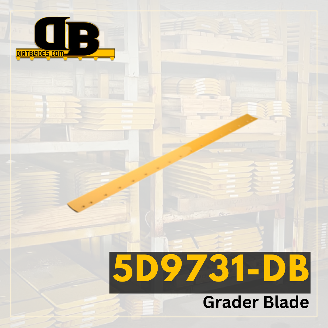 5D9731 | Grader Blade