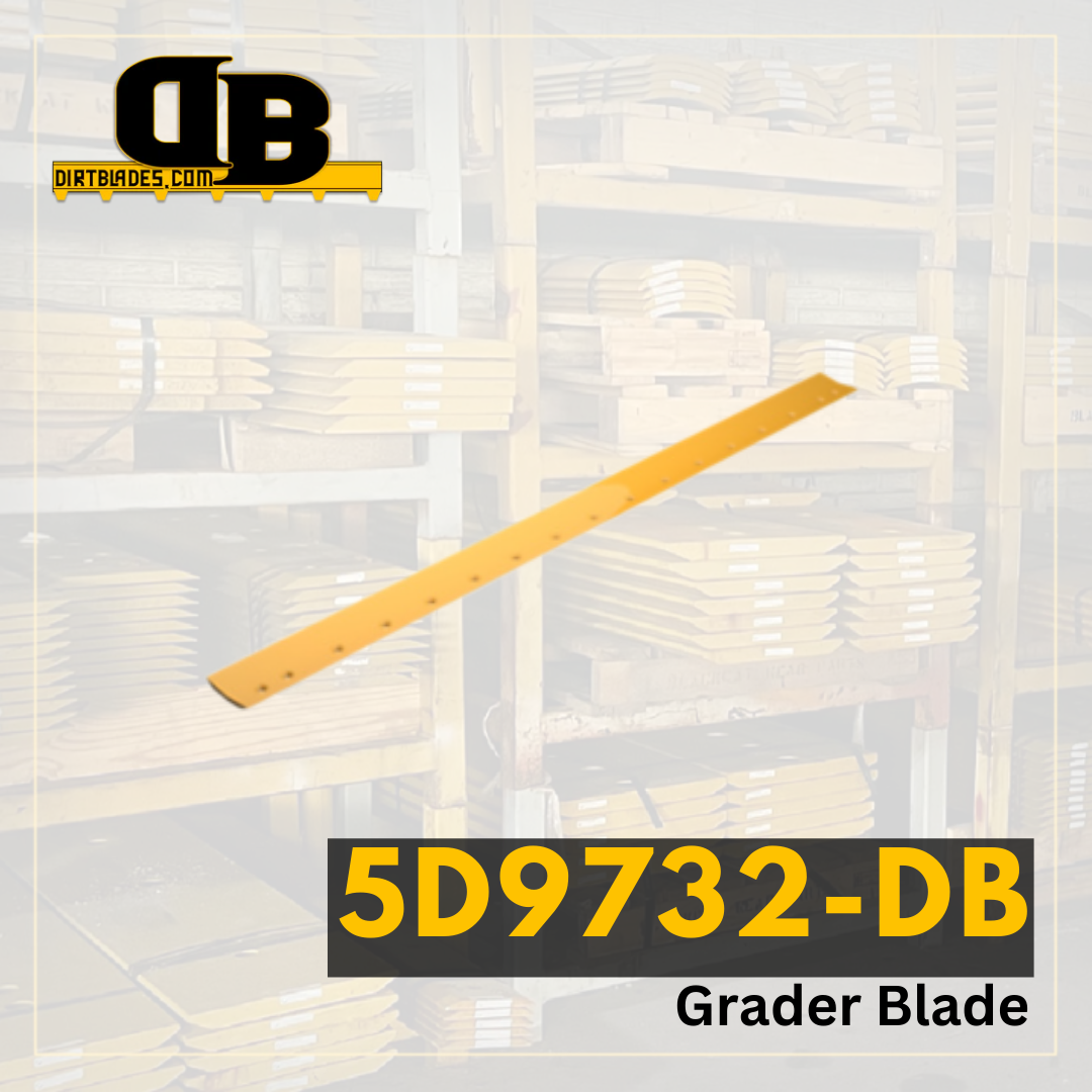 5D9732 | Grader Blade
