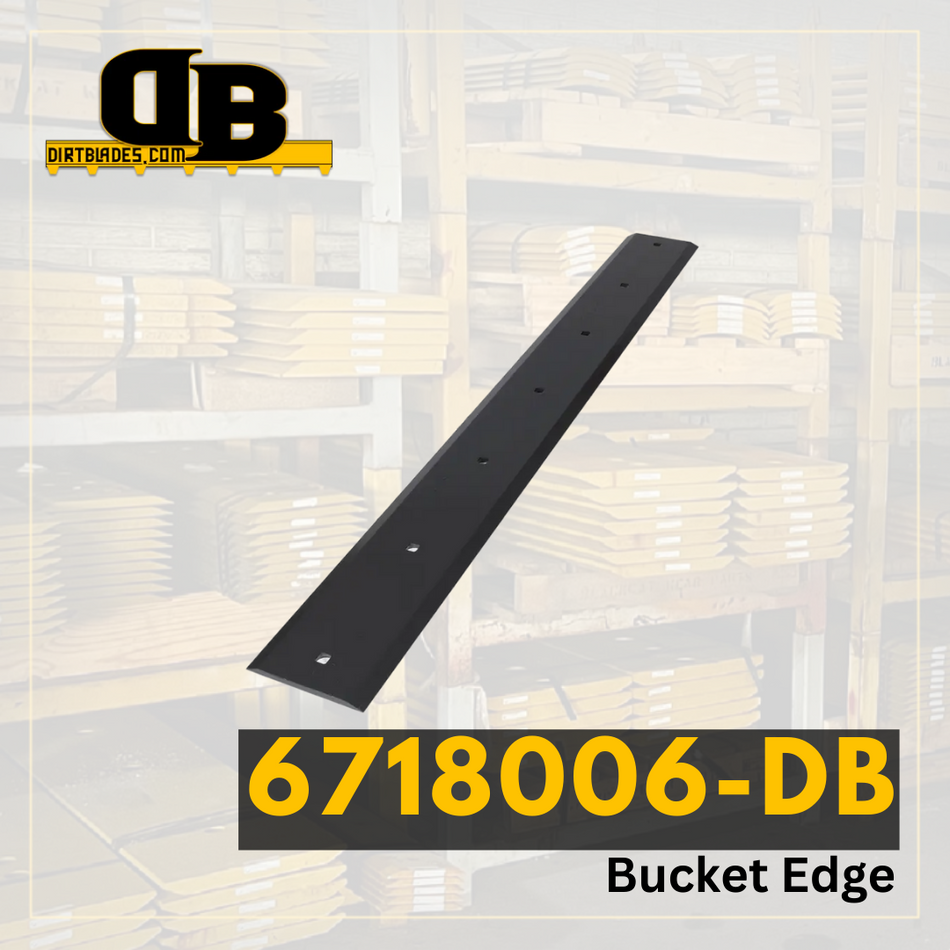 6718006-DB | Bucket Edge